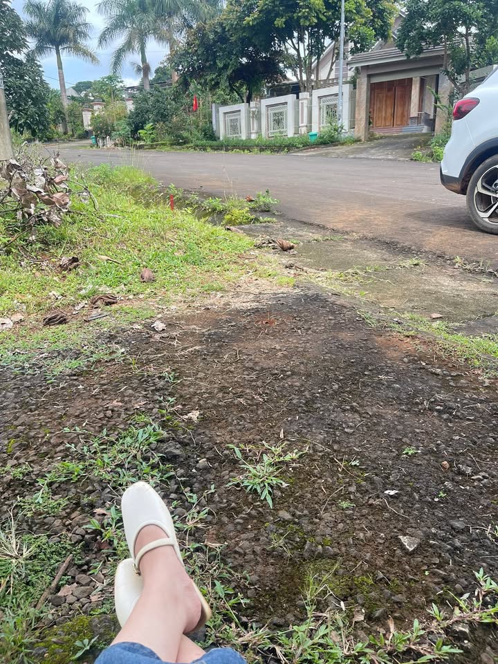 Đất nền Kiến Đức 2000m² giá 3 tỷ - Đầu tư lý tưởng gần hồ