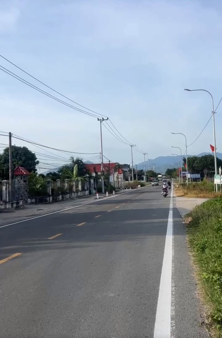 Nhà cấp 4 mặt tiền Hương lộ 39 Suối Tiên 465m² - Đầu tư sinh lời ngay!