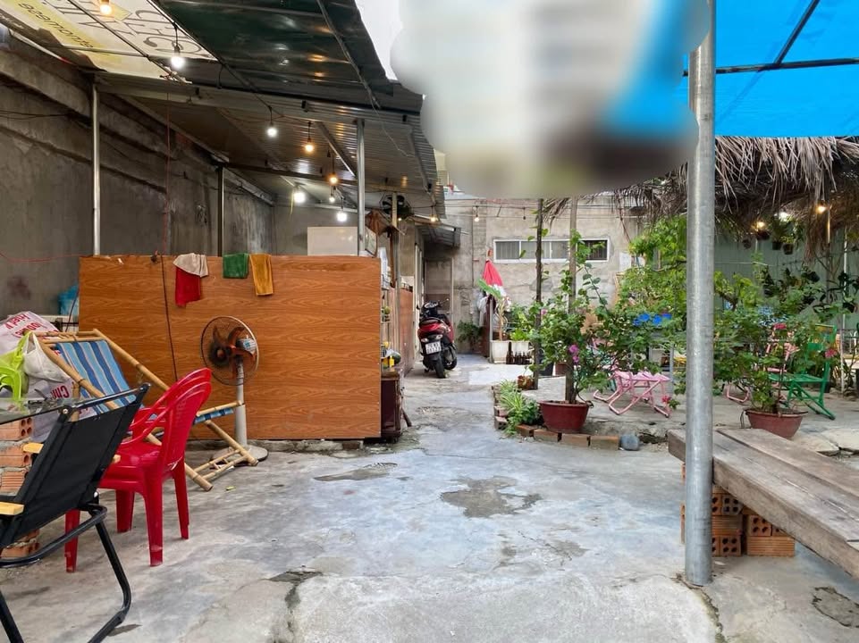 Cho thuê mặt bằng kinh doanh Hùng Vương, Nha Trang 200m² - Vị trí đắc địa, dễ dàng phát triển!