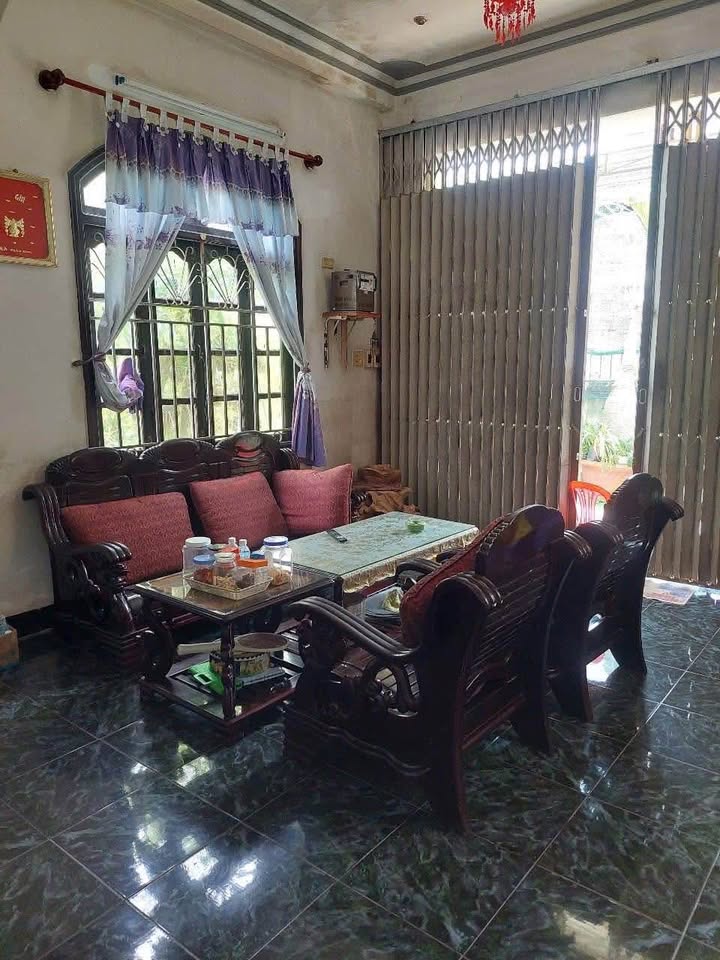 Bán đất tặng nhà cũ 2 tầng tại Vĩnh Trường 151,2m² chỉ 6 tỷ - Tiềm năng tương lai