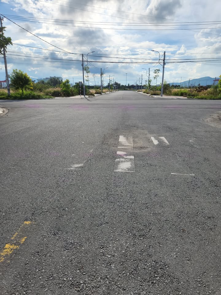 Đất nền Khu đô thị Phú Ân Nam 2 - 120m² giá 2.16 tỷ - Xây dựng tự do ngay!