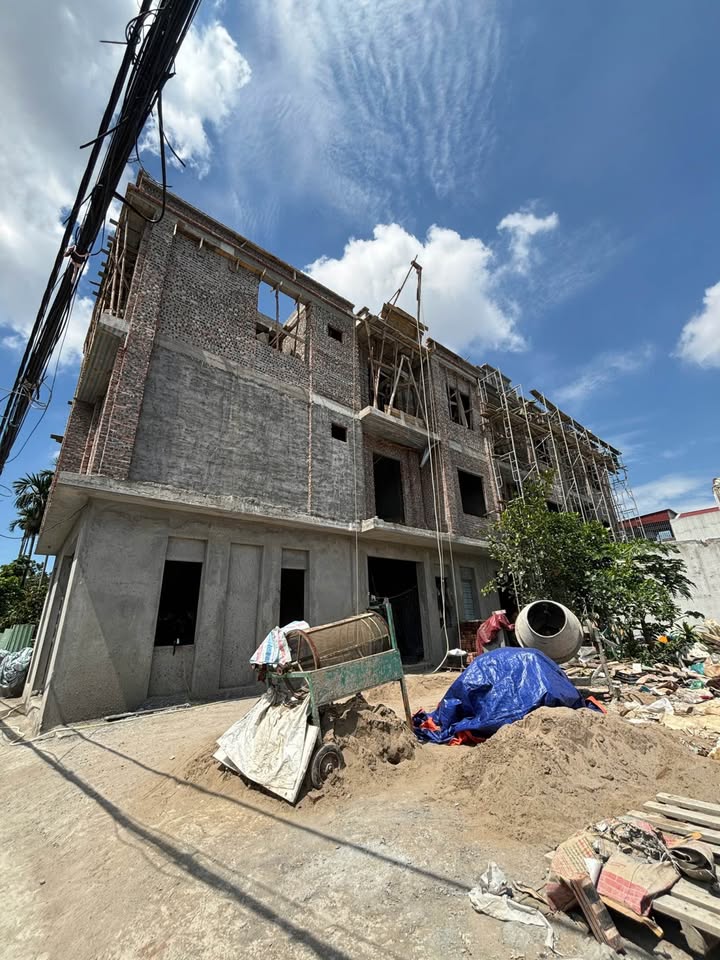 Nhà đẹp Phú Xá - Đông Hải 44m² giá chỉ 2 tỷ - Ô tô đỗ tận cửa!