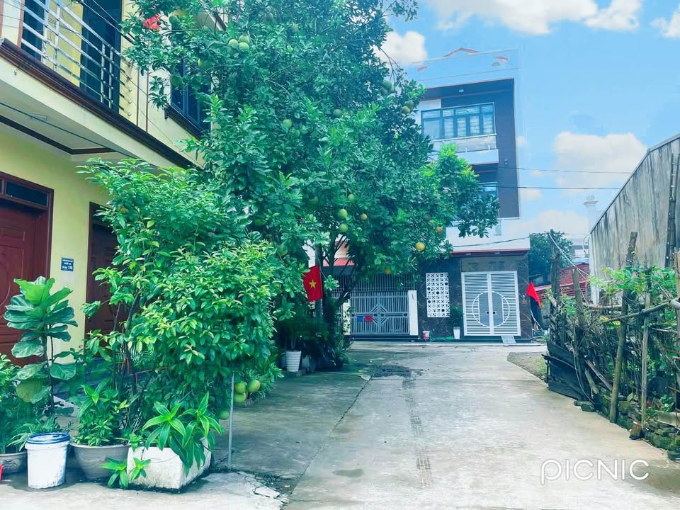 Lô đất 65.82m² tại khu dân cư Nông Lâm, Minh Khai, Hưng Yên - Đầu tư lý tưởng chỉ 3 tỷ!