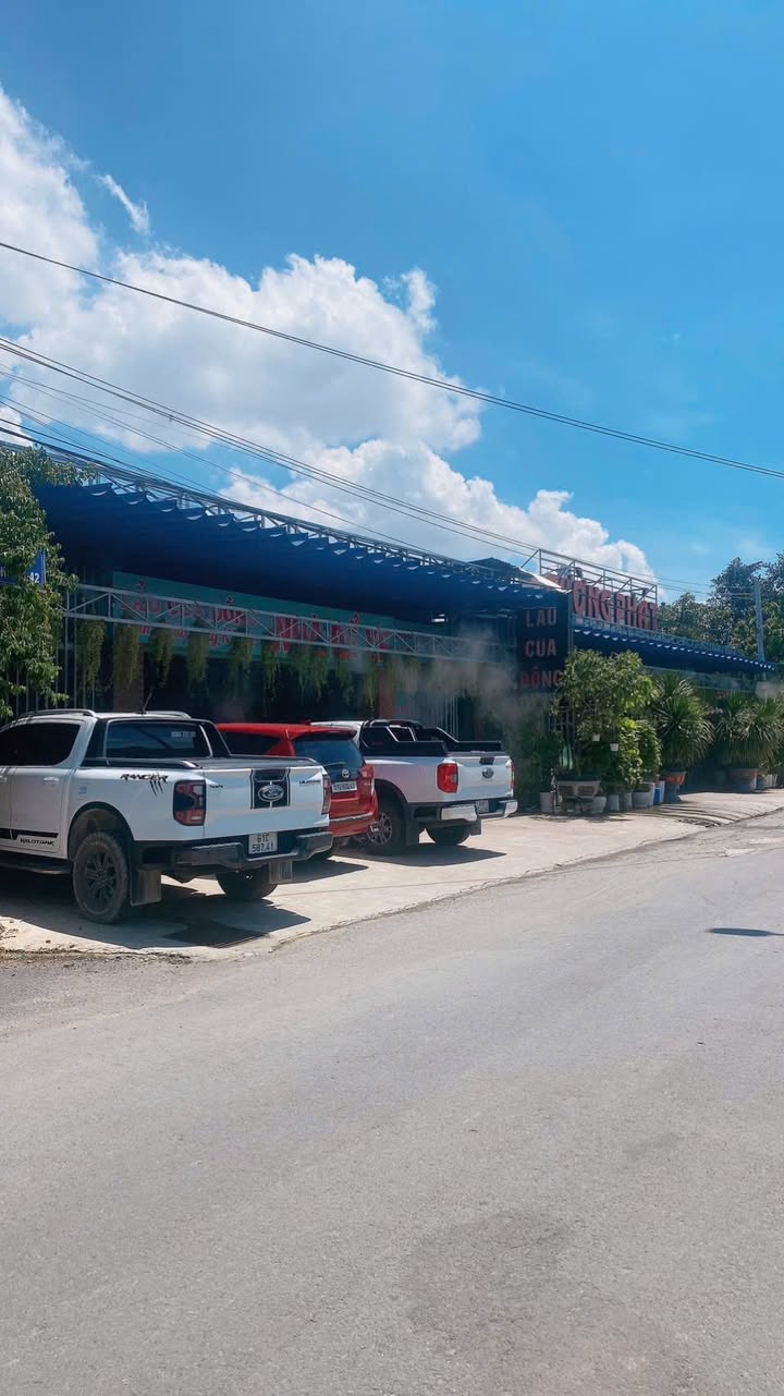 Đất mặt tiền Vĩnh Phú 42, Bình Dương 140m² giá 5.5 tỷ - Sổ hồng chính chủ