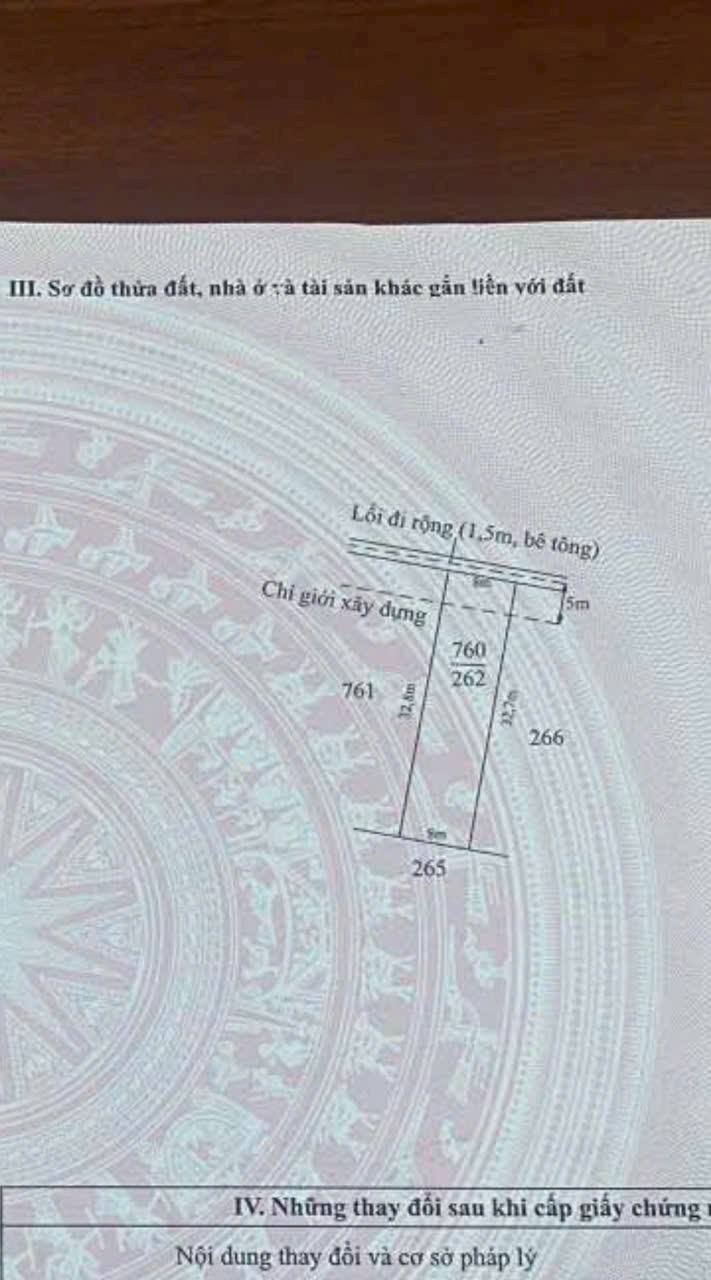 Nhà vườn Cần Giuộc 264m² giá 3.5 tỷ - Sân vườn lý tưởng cho cây ăn trái!