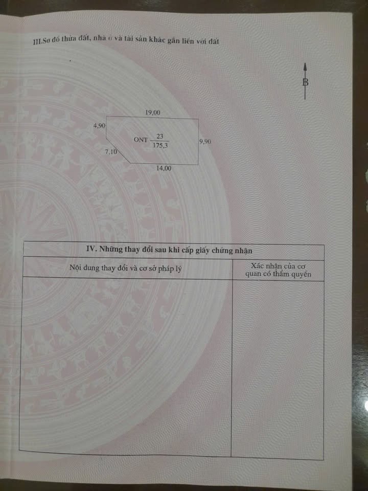 Đất phân lô tại xã Phú Phúc, Lý Nhân, Hà Nam 336m² - Đầu tư sinh lời tuyệt vời!
