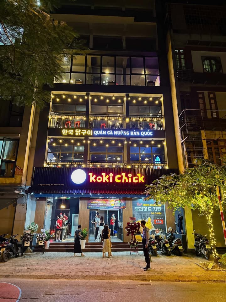 Cho thuê mặt bằng kinh doanh tại Lê Đức Thọ, Nam Từ Liêm 900m² - Phù hợp mọi mô hình kinh doanh!