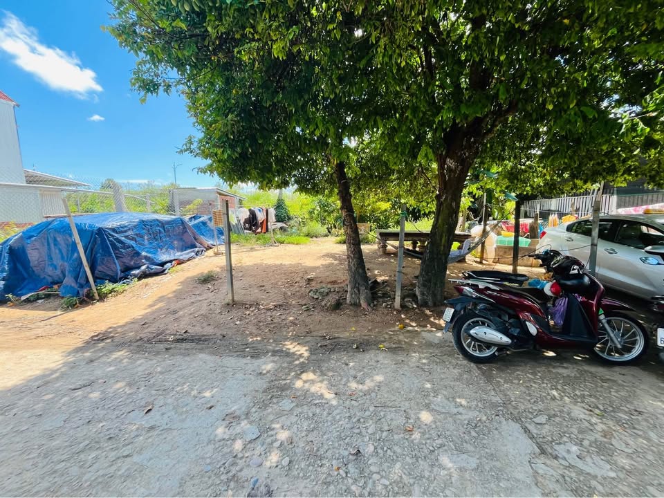 Đất hẻm Võ Nguyên Giáp, Quảng Ngãi 100m² giá 890 triệu - Cơ hội đầu tư tuyệt vời!