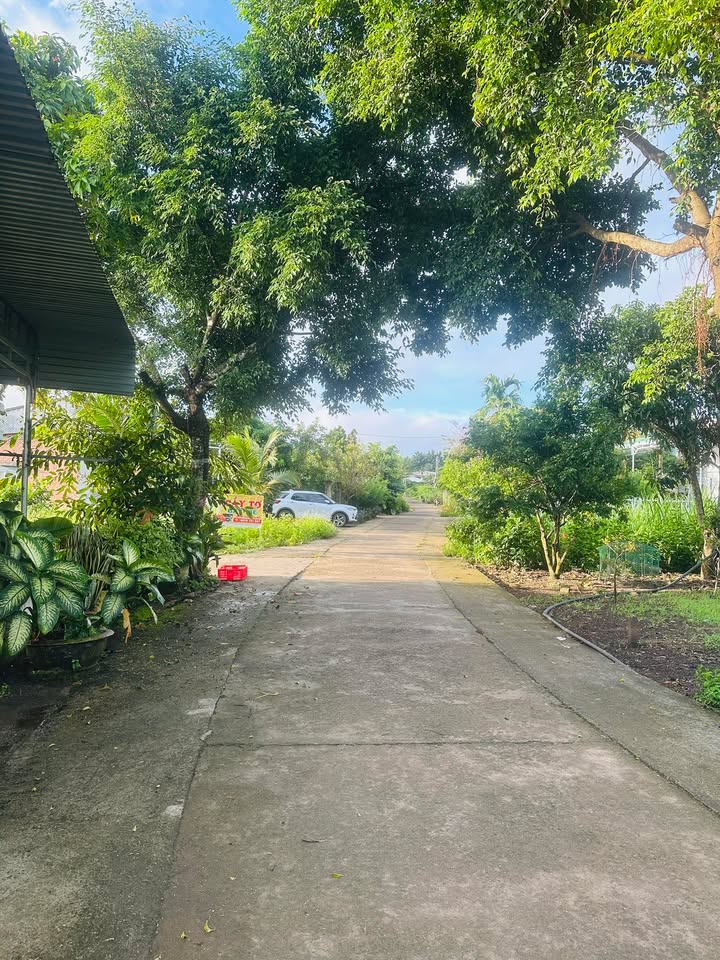 Đất thổ cư Nam Đà 220m² giá 3.159 tỷ - Tiềm năng phát triển lớn!