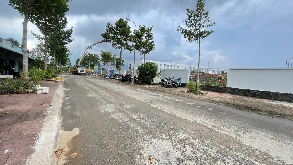 Nhà riêng tại Đường số 23, TP Sóc Trăng 105m² giá 1.78 tỷ - Thổ cư chính chủ, thiết kế hiện đại!