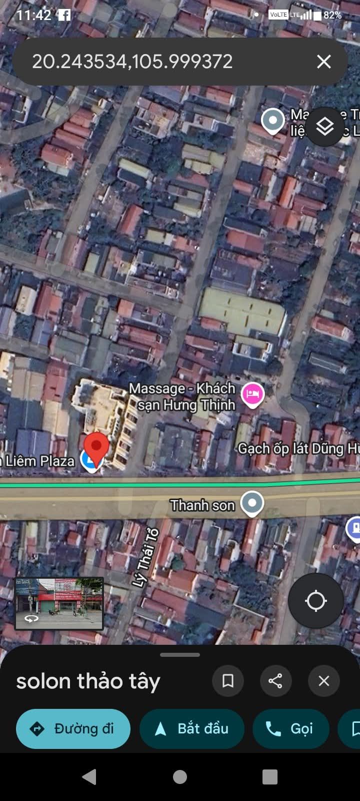 Nhà riêng Ngõ 795 Nguyễn Công Trứ 105m² giá 4.9 tỷ - Chính chủ bán gấp!