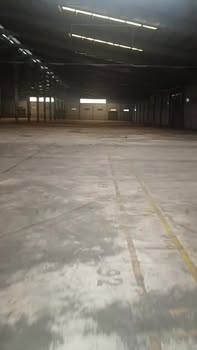 Cho thuê xưởng 10.000m² tại khu công nghiệp Tân Đông Hiệp, Dĩ An - Giá chỉ 110 triệu/tháng!