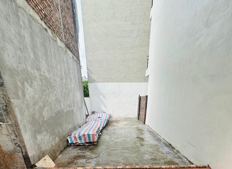 Đất nền phường Phúc Đồng, Long Biên 56m² giá 7.1 tỷ - Vị trí đắc địa sát Vinhomes Riverside!