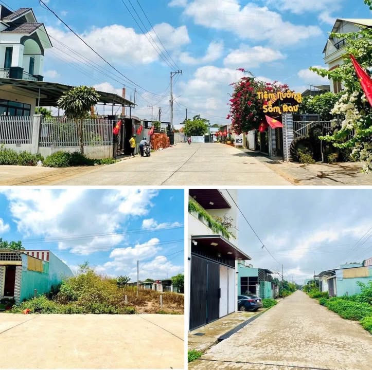 Đất hẻm 475 Lý Thái Tổ, Pleiku 110m² giá 2.75 tỷ - Sổ đỏ chính chủ!