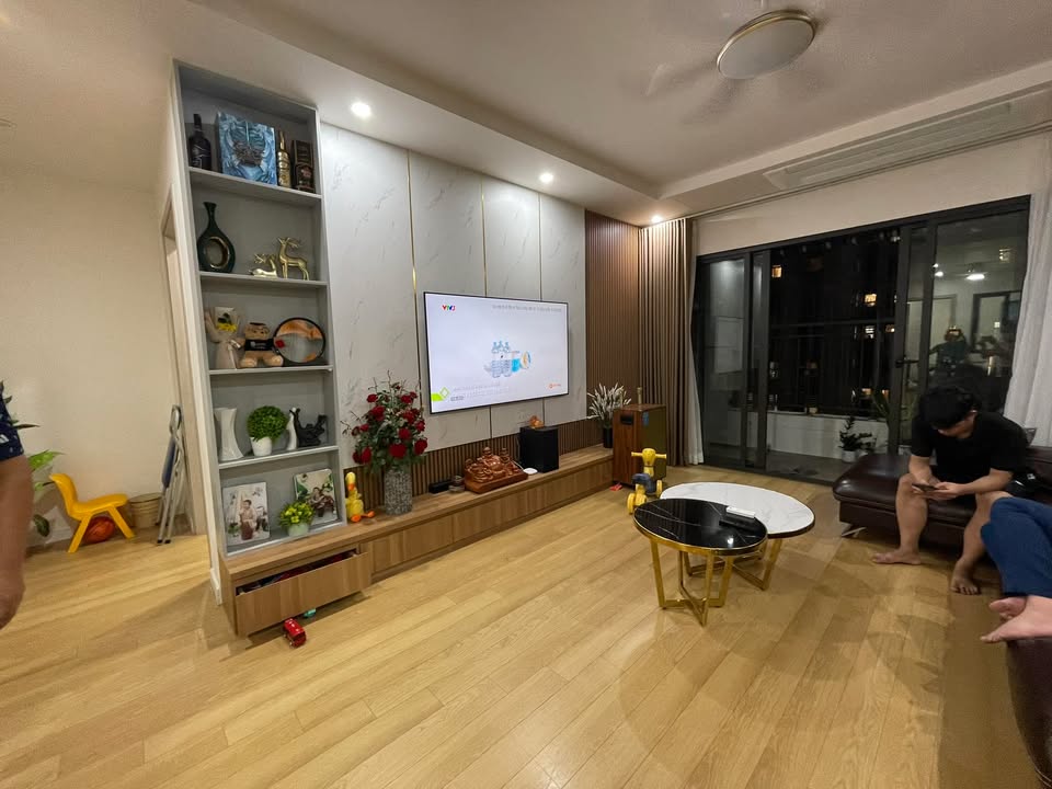 Chung cư Văn Phú, Hà Đông 68m² giá 11 triệu - Đầy đủ nội thất, sẵn sàng vào ở!