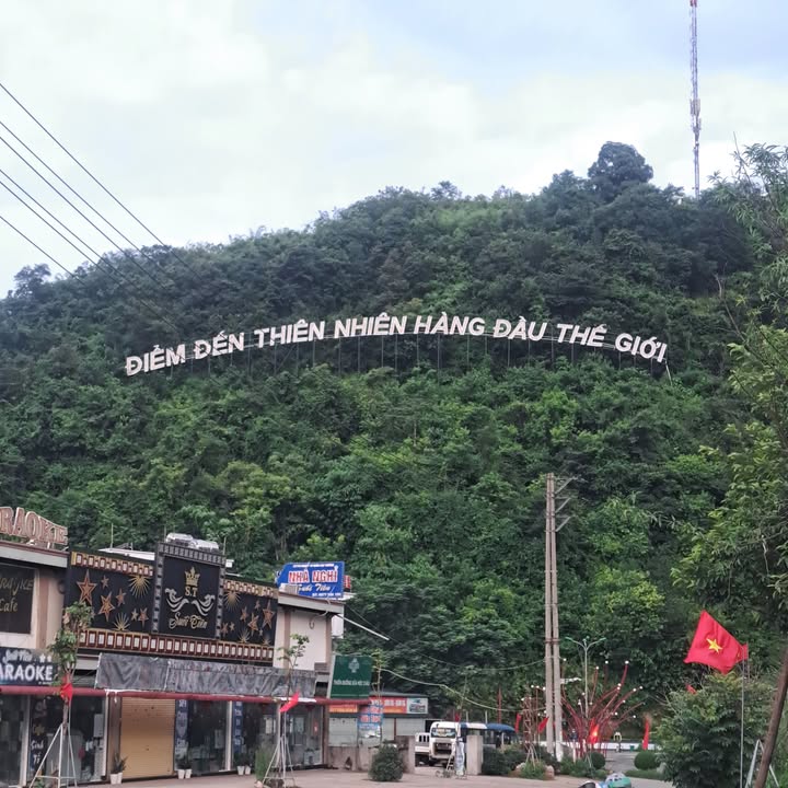 Đất thổ cư 3200m² Mộc Châu giá chỉ 1.8 tỷ - Cơ hội đầu tư tuyệt vời!