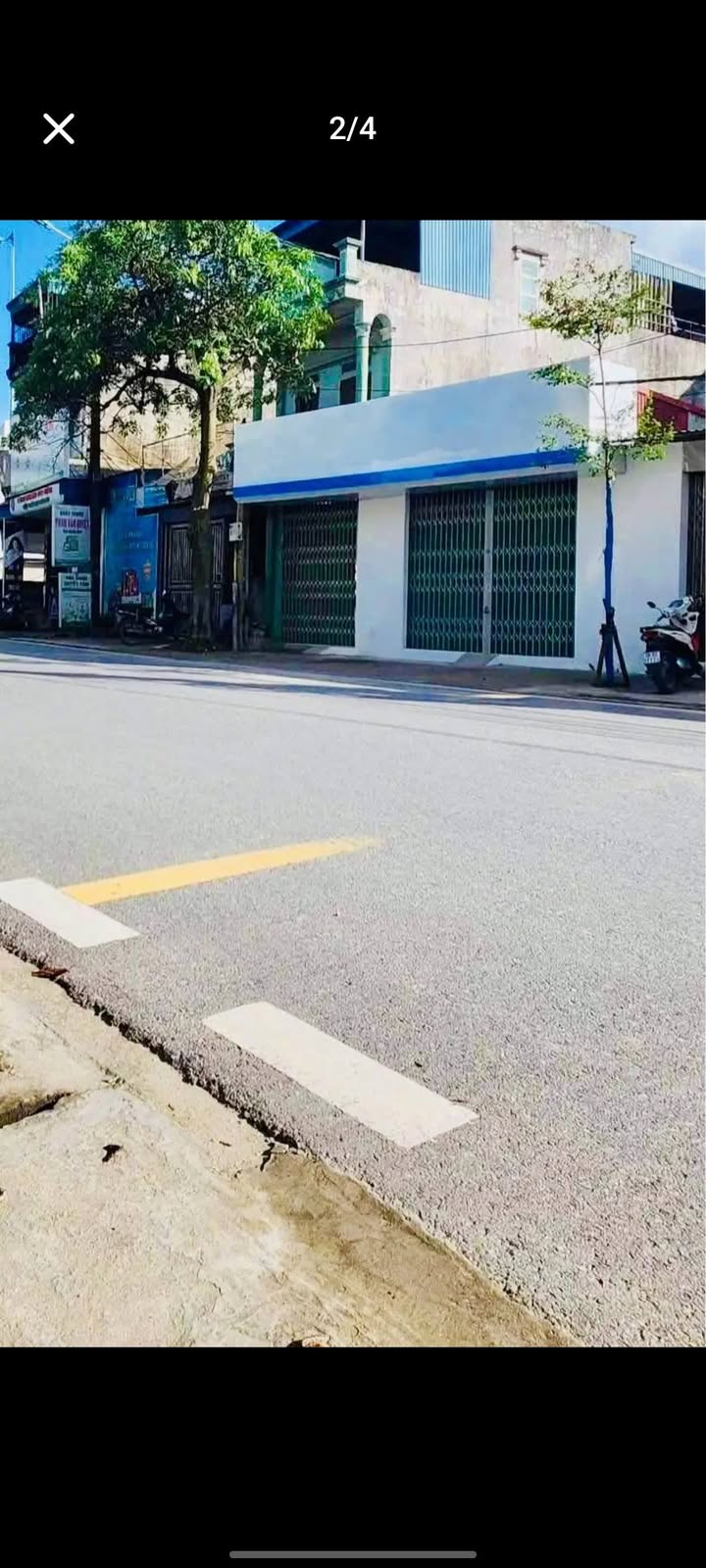 Nhà mặt đường Thái Bình 90m² giá 3.19 tỷ - Vừa ở vừa kinh doanh!