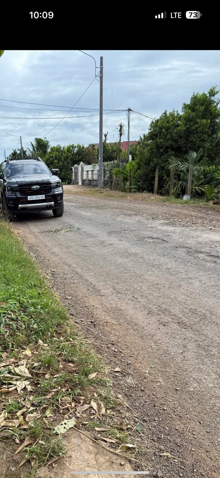 Đất nền phường Ea Bhốk, huyện Cư Kuin 315m² giá 42.525 tỷ - Sổ đỏ chính chủ!