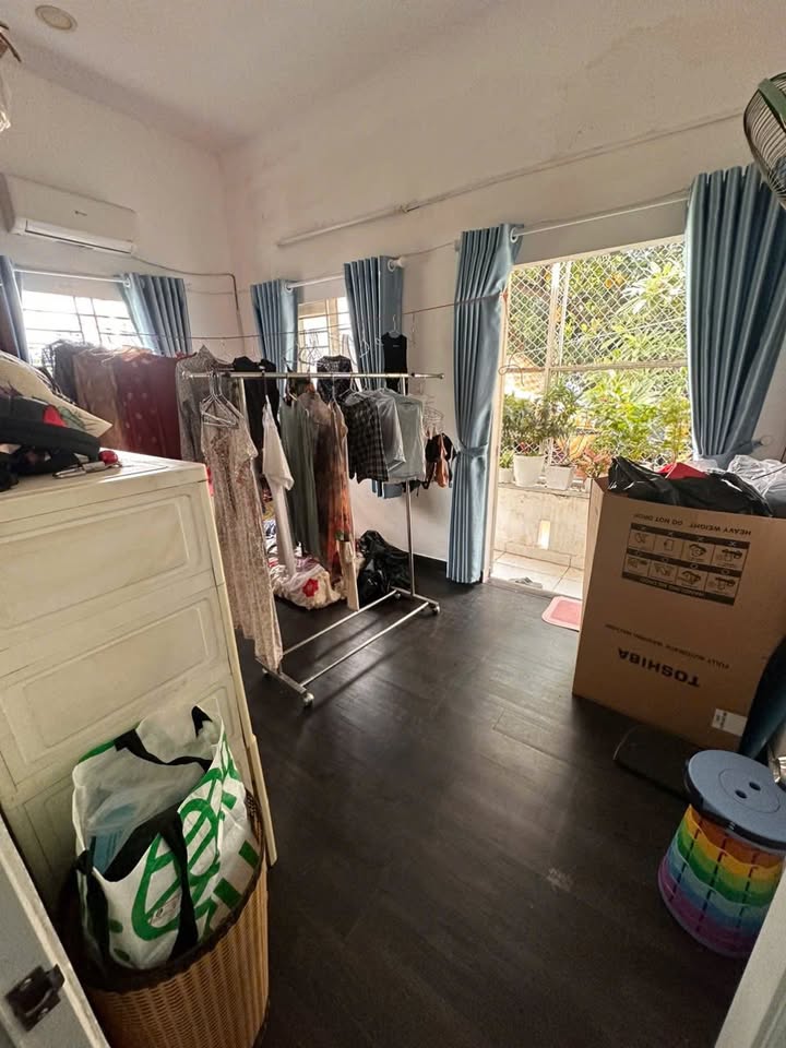 Nhà nguyên căn hẻm Nguyễn Thiện Thuật Bình Thạnh 40m² giá 11 triệu - Nở hậu tài lộc, phù hợp ở ngay!