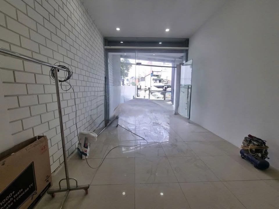 Mặt bằng kinh doanh cho thuê tại Tân Bình 54m² giá 20 triệu - Nhanh tay lựa chọn!
