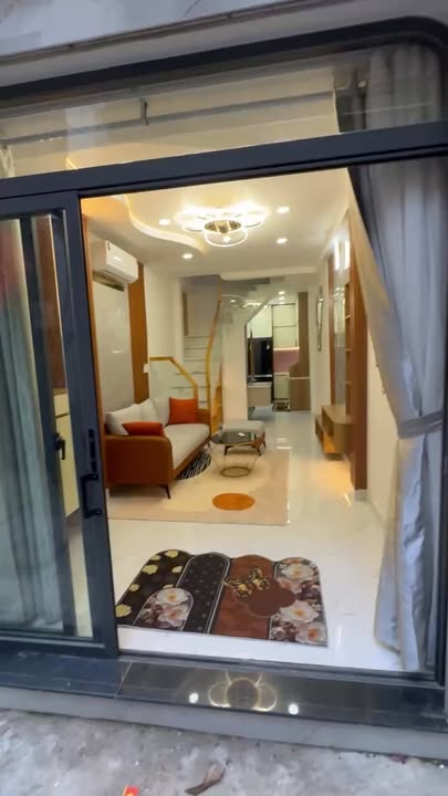 Nhà cho thuê đường Phan Xích Long, Phú Nhuận 2PN giá chỉ 15 triệu/tháng - Sẵn sàng vào ở!