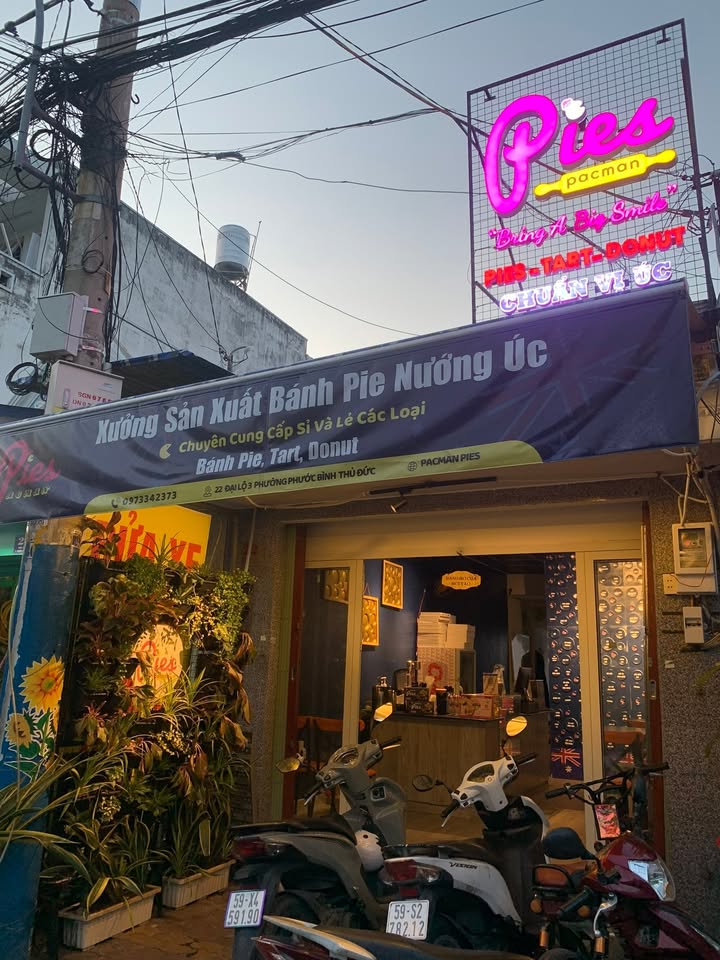 Cho thuê FrontHouse mặt tiền Đại Lộ 3, Thủ Đức 86m² giá 13 triệu - Vị trí đắc địa cho kinh doanh!