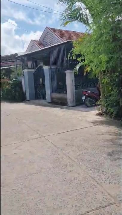 Lô đất Hòa Tân Tây, 150m² giá 600 triệu - Sổ hồng công chứng ngay!