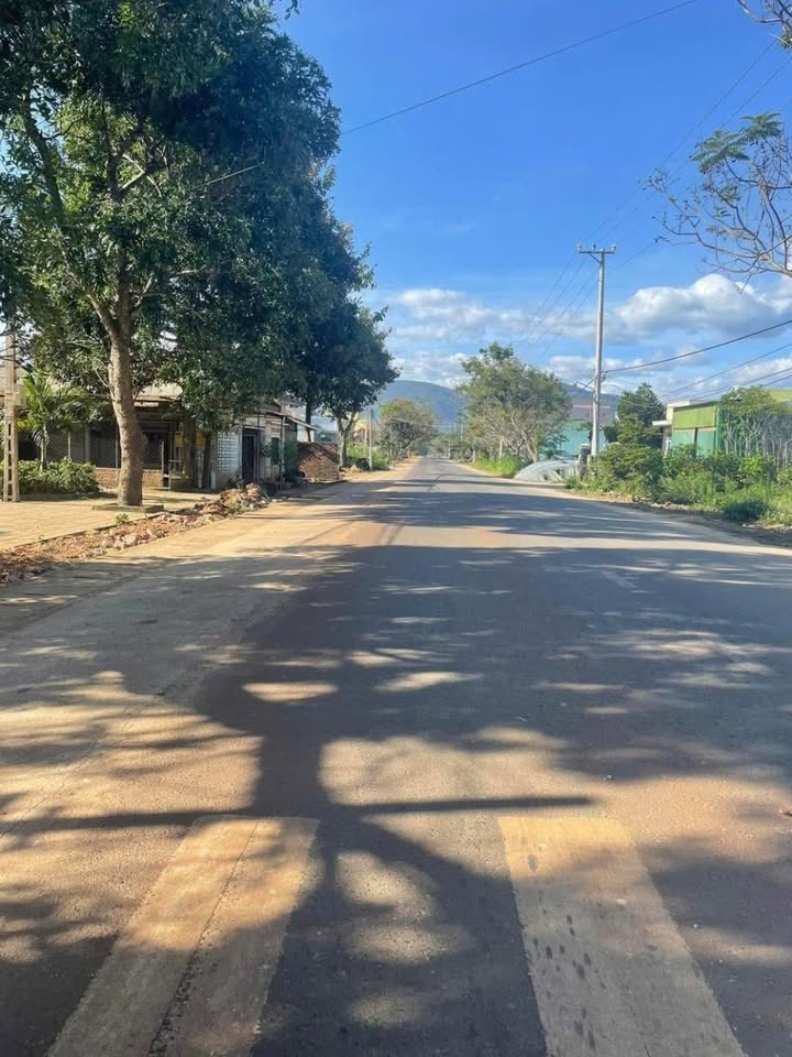 Đất mặt tiền Quảng Lập, Đơn Dương 100m² giá 1.8 tỷ - Đầu tư sinh lời ngay!