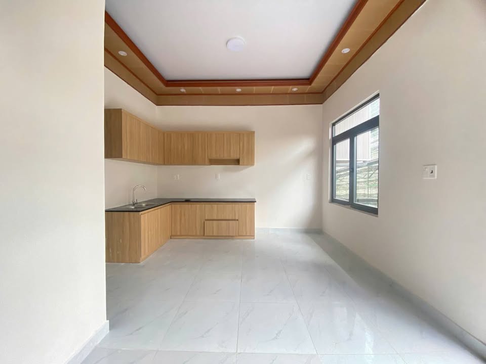Nhà bán Đà Lạt 70m² giá 2 tỷ - Chính chủ, sẵn sàng vào ở!