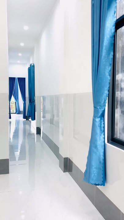 Nhà mới tại hẻm 39 Ngô Quyền, Trường Tây, 132m² giá 1.32 tỷ - Thiết kế hiện đại, tiện nghi đầy đủ!