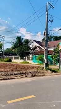 Đất thổ cư 77m² đường Bàu Ếch, Hòa Thành - Giá 850 triệu, đầu tư sinh lời!