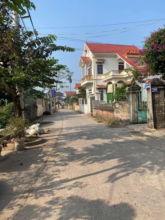 Đất nền Vân Tảo, Thường Tín 51m² giá 1.2 tỷ - Ô tô vào tận đất!