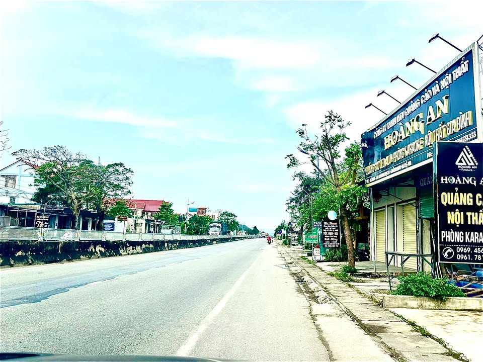 Đất nền Quỳnh Thạch 142m² giá thỏa thuận - Đầu tư sinh lời tốt!