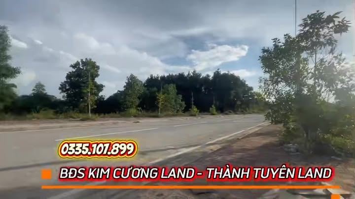 Đất nền Phú Thịnh, Yên Sơn, Tuyên Quang 100m² giá 2.95 tỷ - Đầu tư sinh lời cao!