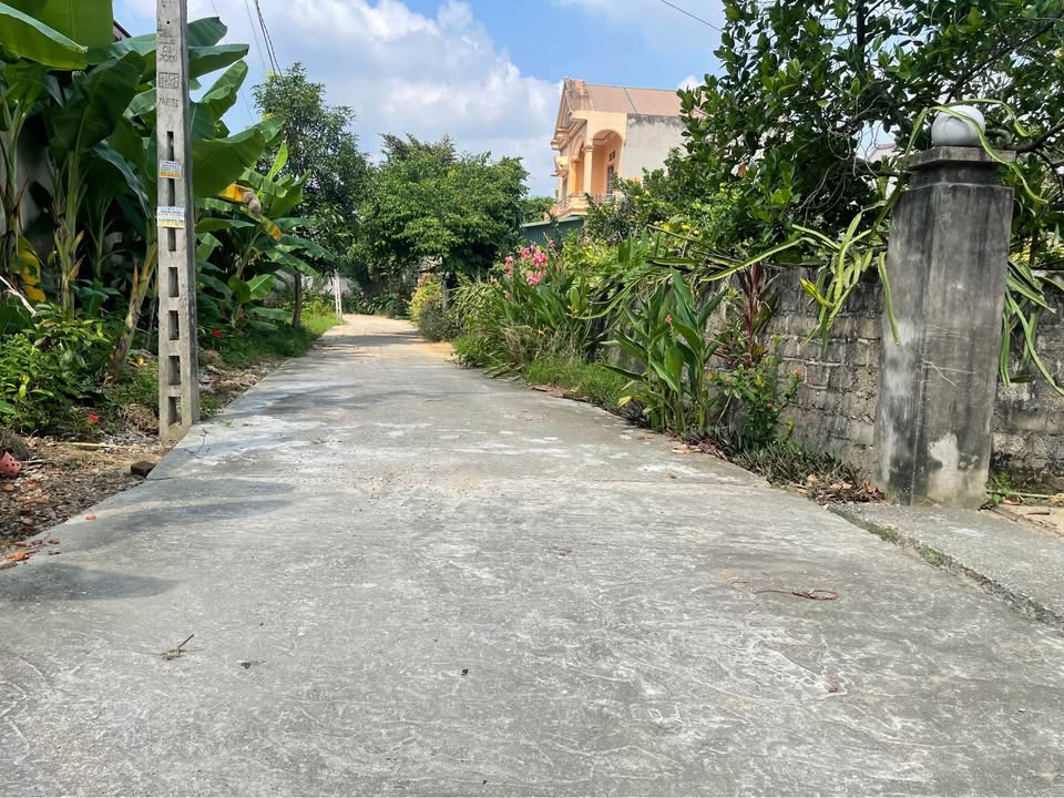 Đất nền tại Minh Xuân, Tuyên Quang 150m² giá 1 tỷ - Đầu tư sinh lời gần khu công nghiệp!