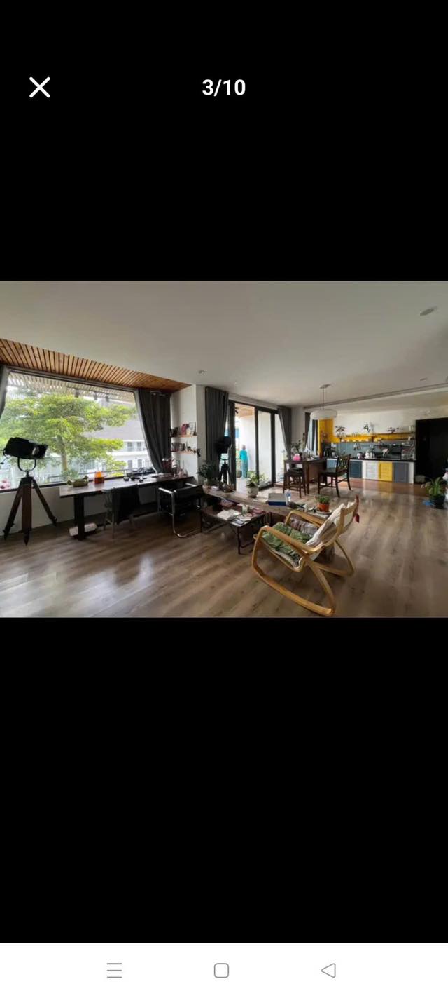 Nhà riêng Đà Lạt 134m² giá 5 tỷ - Thiết kế hiện đại, sẵn sàng ở ngay!