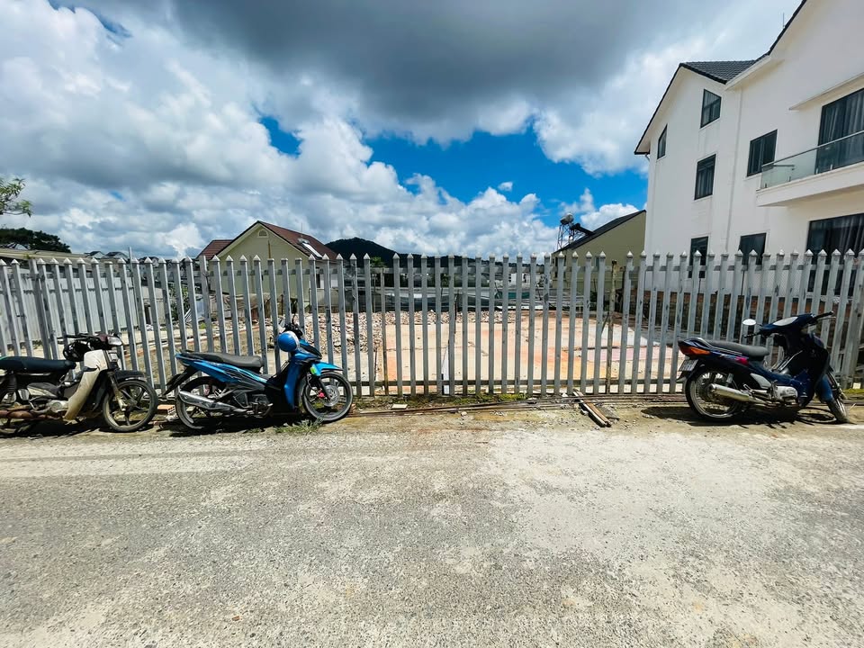 Đất nền Đà Lạt 205m² giá 7.15 tỷ - Sổ đỏ chính chủ, đầu tư sinh lời!