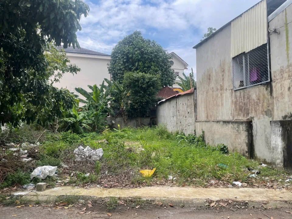 Đất thổ cư hẻm 6m Lê Văn Lương, Nhà Bè 132m² giá 10.56 tỷ - Cơ hội đầu tư hấp dẫn!