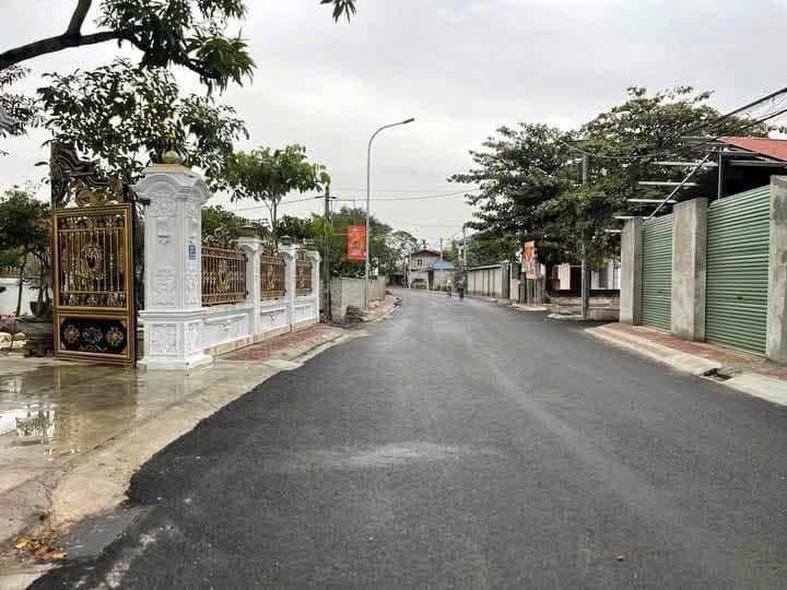 Đất nền Tân Tiến Chương Mỹ 46m² giá chỉ 1 tỷ - Cơ hội đầu tư sinh lời!