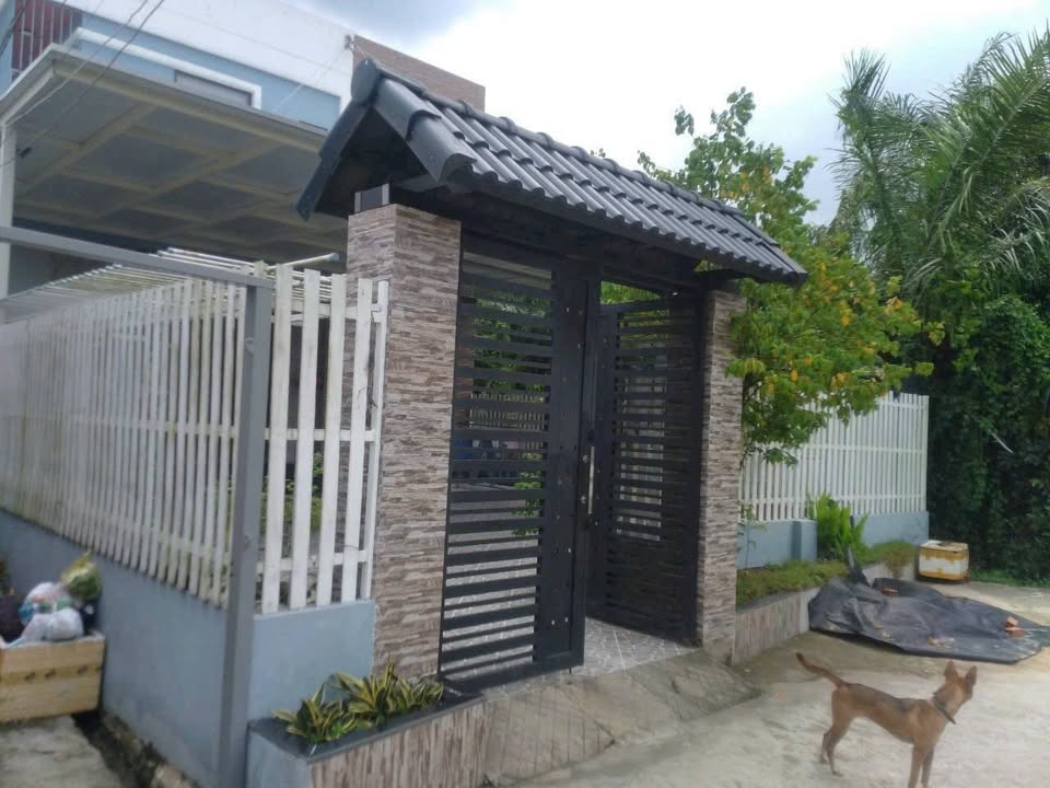 Biệt thự vườn Nhị Bình Hóc Môn 200m² giá 4 tỷ - Thương lượng linh hoạt!