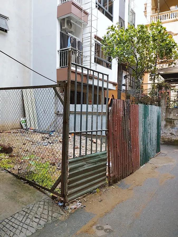 Đất Mễ Trì Hạ 40m² giá 7 tỷ - Lô góc thoáng mát, đầu tư sinh lợi!