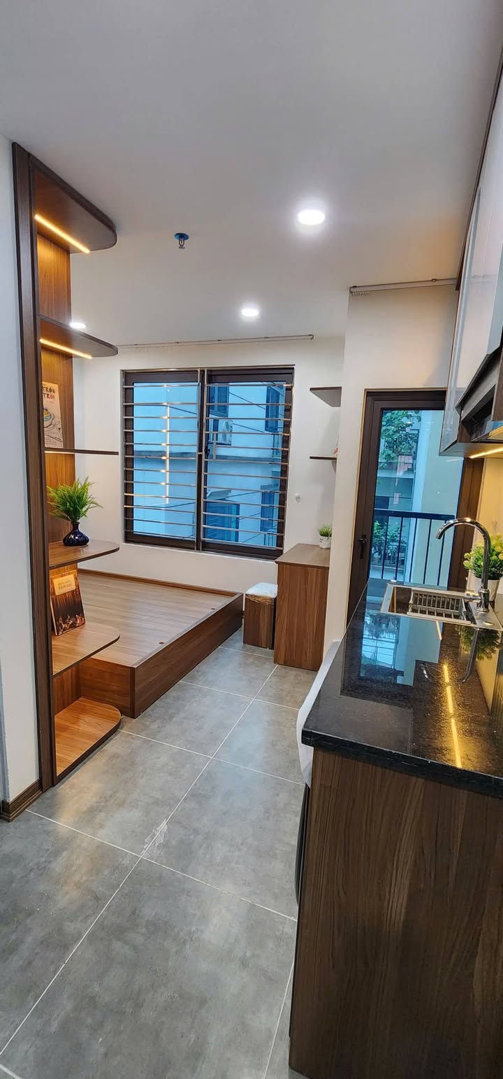 Căn hộ chung cư Vạn Phúc Hà Đông 66.9m² giá 16.9 tỷ - Ô tô vào tận nhà, đầu tư sinh lời!