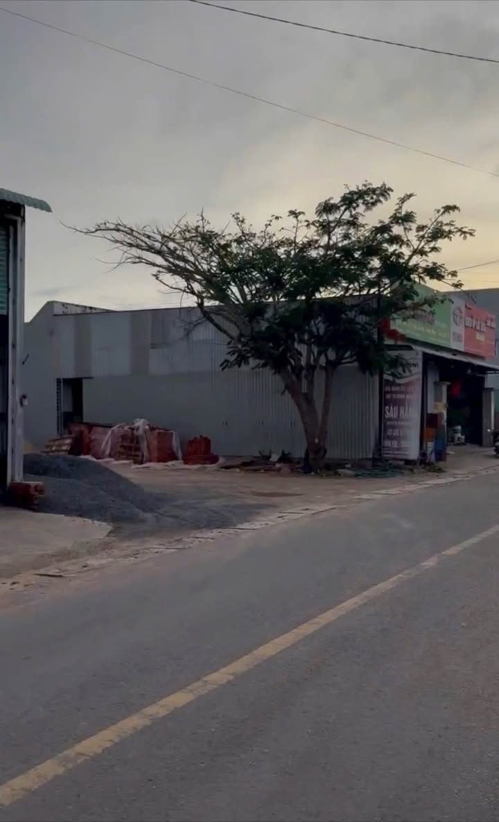 Đất mặt tiền đường Hải Thượng Lãn Ông, Hàm Hiệp 130m² giá 2 tỷ - Đầu tư sinh lời ngay!