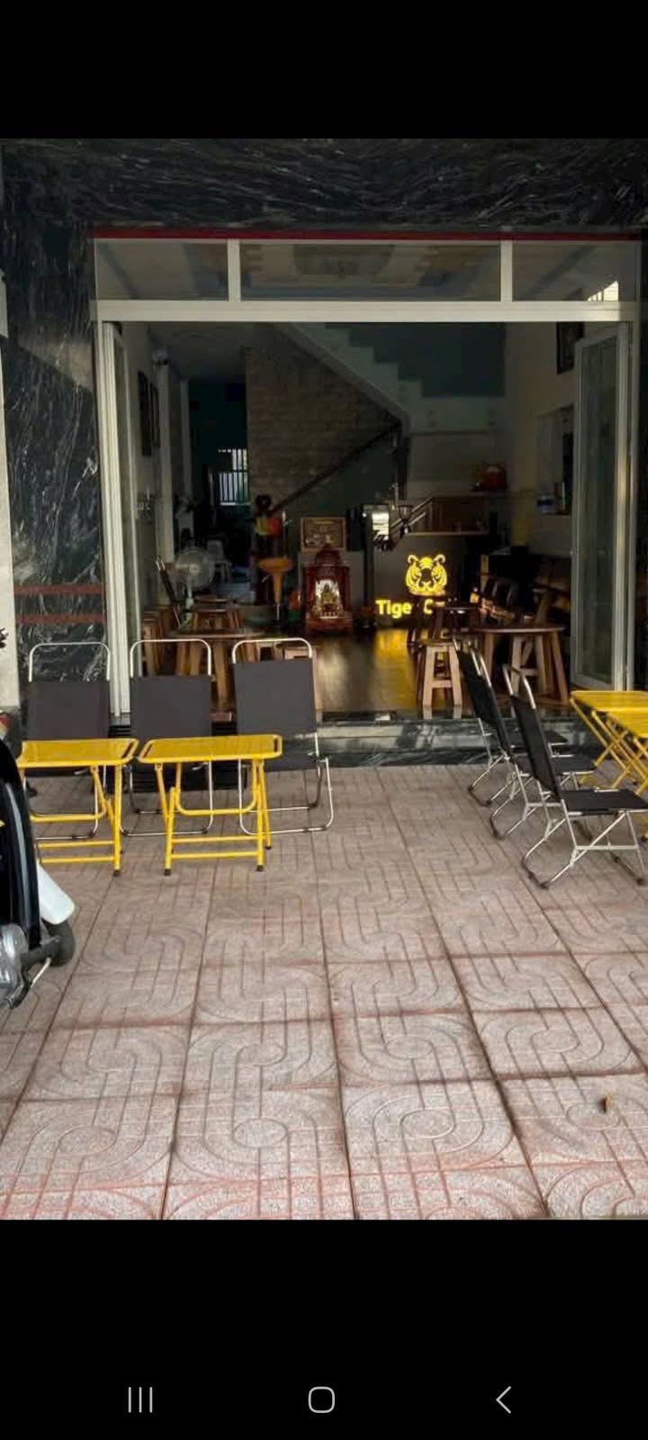 Nhà mặt tiền D2, Bửu Long, 80m² giá 6.5 tỷ - Kinh doanh sầm uất!