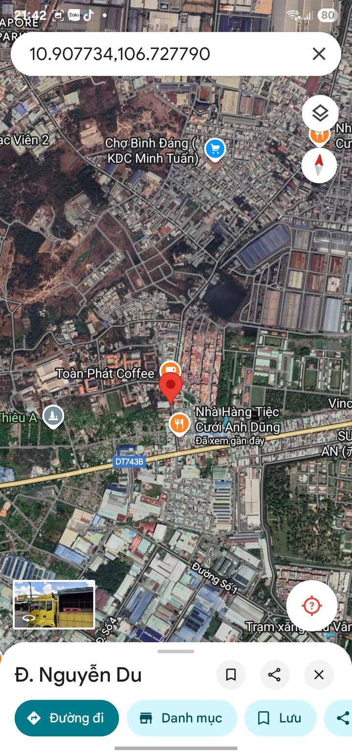 Mặt tiền kinh doanh đa nghề đường Nguyễn Du, 155m² giá 7 tỷ - Đầu tư sinh lời ngay!