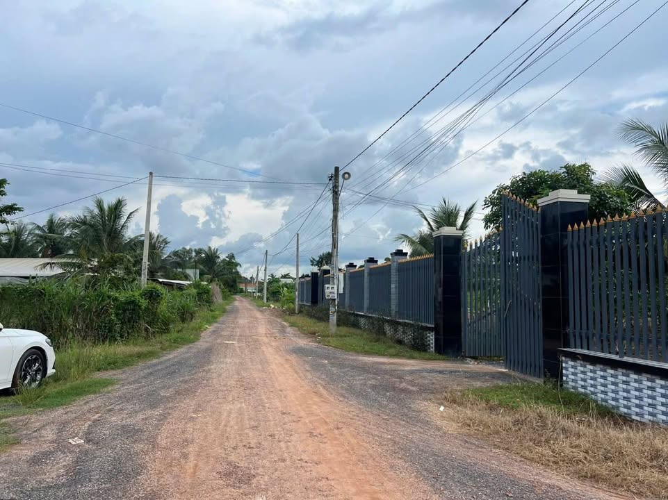 Đất nền Tiên Thuận Bến Cầu 135m² giá 340 triệu - Đầu tư sinh lời ngay!