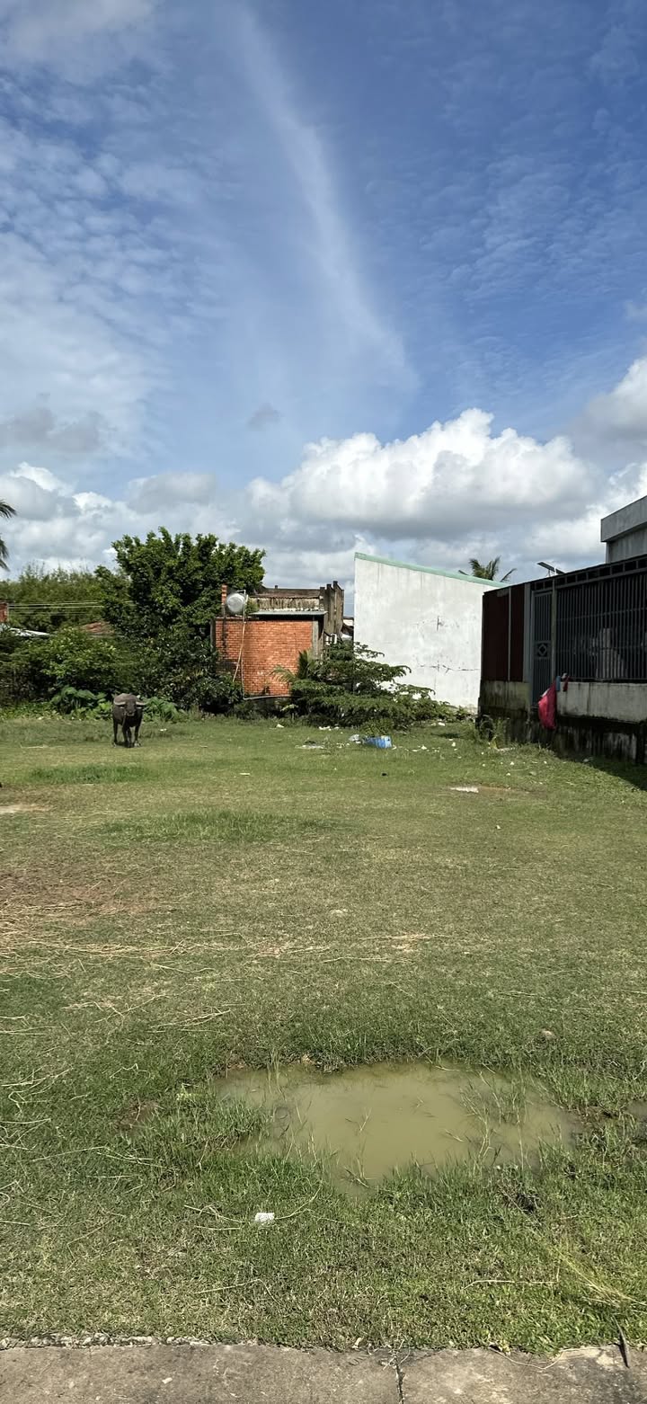 Đất thổ cư 396m² xã Phước Chỉ, giá 4.68 tỷ - Đầu tư sinh lời ngay!