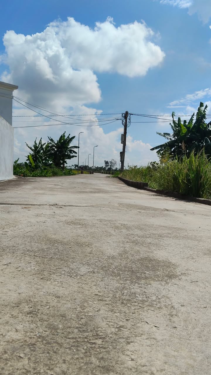 Đất nền Hòa Bình, Thủy Nguyên 60m² giá chỉ 850 triệu - Cơ hội đầu tư tuyệt vời!