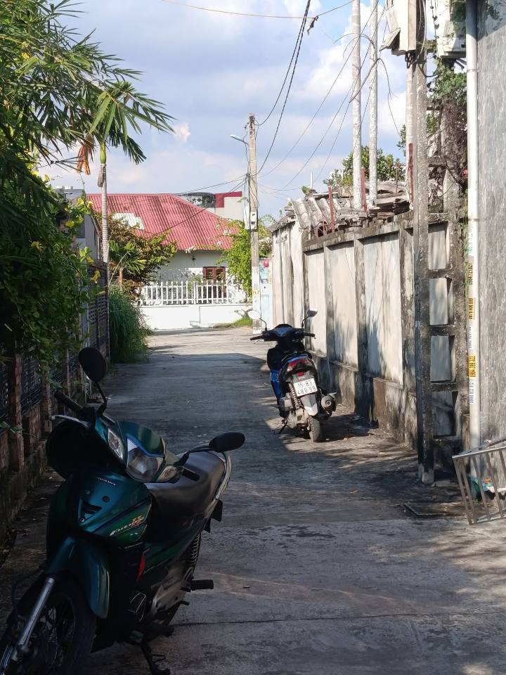 Đất nền Phùng Thị Trinh, Hải Phòng 79m² giá 1.7 tỷ - Đầu tư sinh lời lý tưởng!