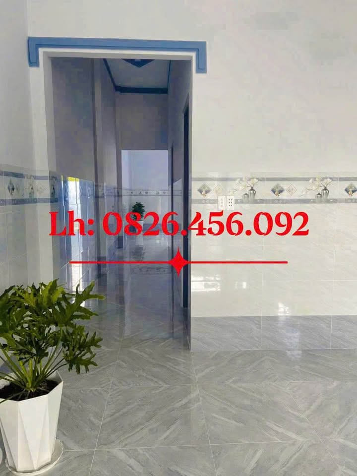 Nhà phố Tân Đồng, Đồng Xoài 125m² giá 1 tỷ - Sân ô tô rộng rãi!